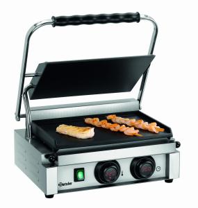 Grill kontaktowy 'Panini-MDI' 1G | Bartscher