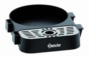 Tacka odciekowa Z50-150 | Bartscher