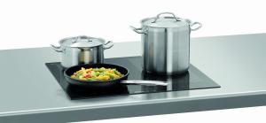 Kuchenka indukcyjna IKF 72-2Z | Bartscher