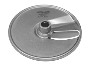 Tarcza Plastry 0,5 mm 63082 | Hallde