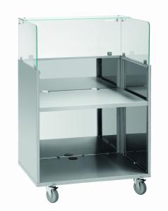 Snackpoint 200 | Bartscher