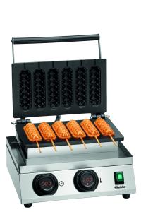 Gofrownica MDI Lolly 600 | Bartscher