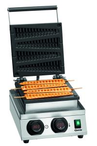 Gofrownica MDI Lolly 400 | Bartscher