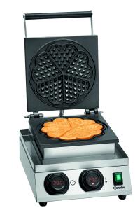 Gofrownica MDI 1HW-AL | Bartscher