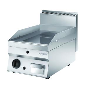 Płyta grillowa 650 400G-G | Bartscher