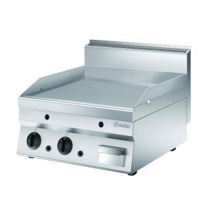 Płyta grillowa 650 600G-G | Bartscher