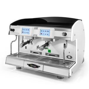 Ekspres do kawy MY CONCEPT – 2-grupowy, elektroniczny | Hendi