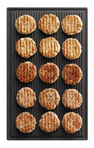 Ruszt pręgowany | Hendi