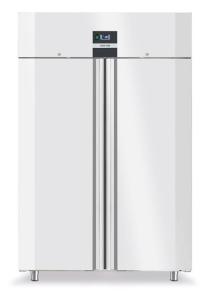 Szafa chłodnicza Coolhead 2 drzwiowa | Hendi