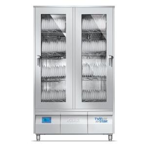 Zmywarka serii TWIN STAR | Hendi