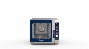 Piec konwekcyjno - parowy Nano Drive 5 x GN 2/3 sterowany elektronicznie | Hendi