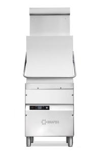 Zmywarka Grafen HT14 OPTIMA2 HR | Hendi