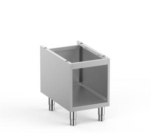 Podstawa linia Domina 700, o wym. 400x595x600 mm | Hendi