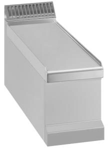 Blat neutralny MBM600 | Hendi