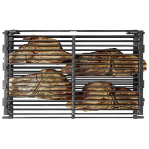 Speedy Grill – Specjalny ruszt do grillowania mięsa, ryb | Hendi