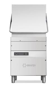 GRAFEN HT11M PS DDE - kapturowe do szkła i naczyń Model: HT11M PS DDE | Hendi