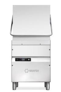 Zmywarka Grafen HT14 OPTIMA2 | Hendi