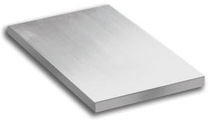 Płyta grillowa gładka | Hendi