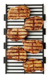 Ruszt GN 1/1 | Hendi