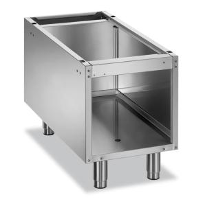 Podstawa pod urządzenie stołowe i blaty neutralne MBM600 800mm | Hendi