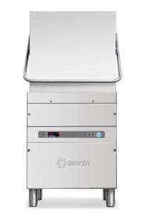 GRAFEN HT11E PS DDE - kapturowe do szkła i naczyń Model: HT11E PS DDE | Hendi