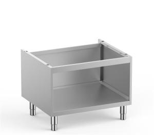 Podstawa linia Domina 700, o wym. 800x595x600 mm | Hendi