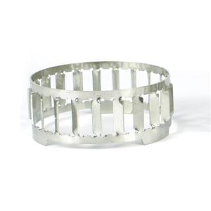 Sito 21D do miksera turbo TRX-22 Wariant podstawowy | Hendi