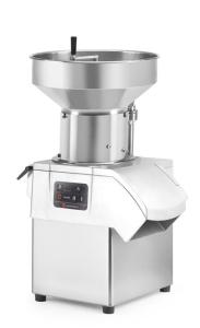 SZATKOWNICA Z 2 PRĘDKOŚCIAMI CA-62 400V Wariant podstawowy | Hendi