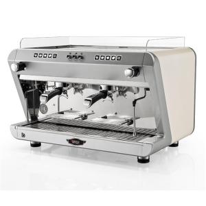 Ekspres do kawy IO – 2-grupowy, elektroniczny | Hendi