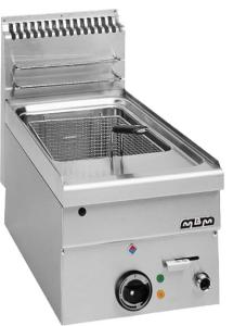 Frytownica elektryczna stołowa MBM600 10l | Hendi