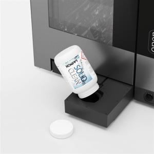 Solid Clean - środek czyszczący, zestaw 6 sztuk | Hendi