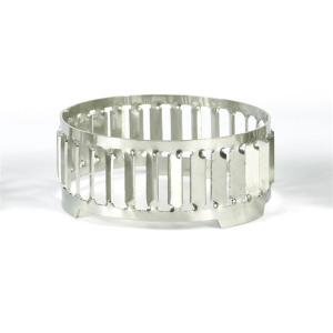 Sito 30D do miksera turbo TRX-22 Wariant podstawowy | Hendi