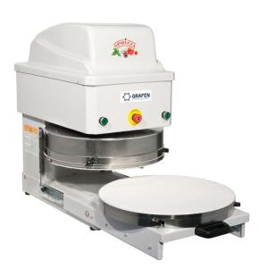 Prasa do ciasta Grafen | Hendi