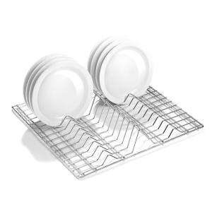 KOSZ NA TALERZE ORAZ POJEMNIKI GN 1/1, DO ZMYWARKI TWIN STAR | Hendi