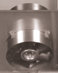 Jednostka wentylacyjna CTAV | RM Gastro