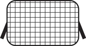 Akcesoria do urządzenia do gotowania makraonu i pierogów, linia 900 Kosz okrągły - (d)145 | Hendi