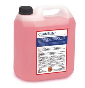 Środek odkamieniający CombiBoiler 10l | Hendi