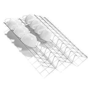 WKŁADKA NA FILIŻANKI DO KOSZA 590074 | Hendi