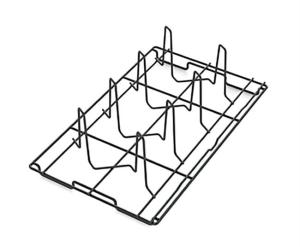 Ruszt teflonowy GN 1/1 na 8 kurczaków | Hendi