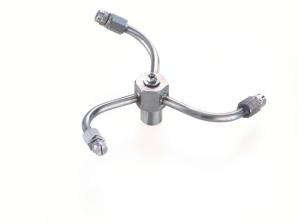 Automatyczny system myjący do pieców NANO DRIVE i NANO DRIVE BAKERY | Hendi