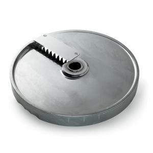 Tarcza do słupków 8x8 mm Wariant podstawowy | Hendi