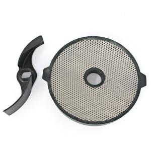 Zestaw do puree ziemniaczanego Wariant podstawowy | Hendi