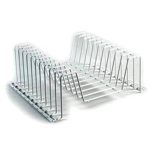 Stojak na tarcze i kratki Wariant podstawowy | Hendi