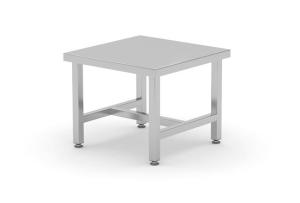 Podstawa pod garnki 550x550x450 mm | Hendi