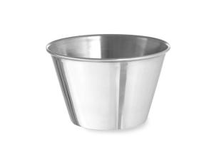 Ramekin ze stali nierdzewnej 230 ml Wariant podstawowy | Hendi