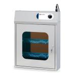 Sterylizator do noży 30, HENDI, 230V/15W, 482x155x(H)613mm | Hendi