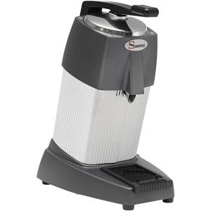 Wyciskarka automatyczna do cytrusów, Santos, 30l/h | Stalgast