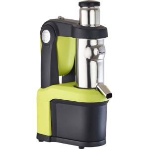 Wyciskarka wolnoobrotowa Cold Press, Santos, P 0,65 kW, 60l/h | Stalgast