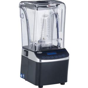 Blender profesjonalny z osłoną wyciszającą, Santos, V 2,4l | Stalgast