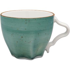Filiżanka, kolor morski, Stone Age, V 250 ml | Stalgast
